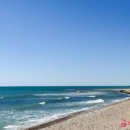 El Jardin Apartment Oropesa del Mar Luaran gambar