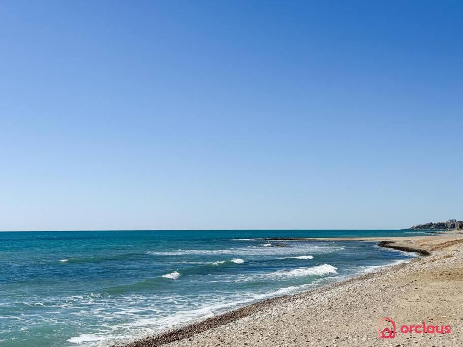 El Jardin Apartment Oropesa del Mar Luaran gambar