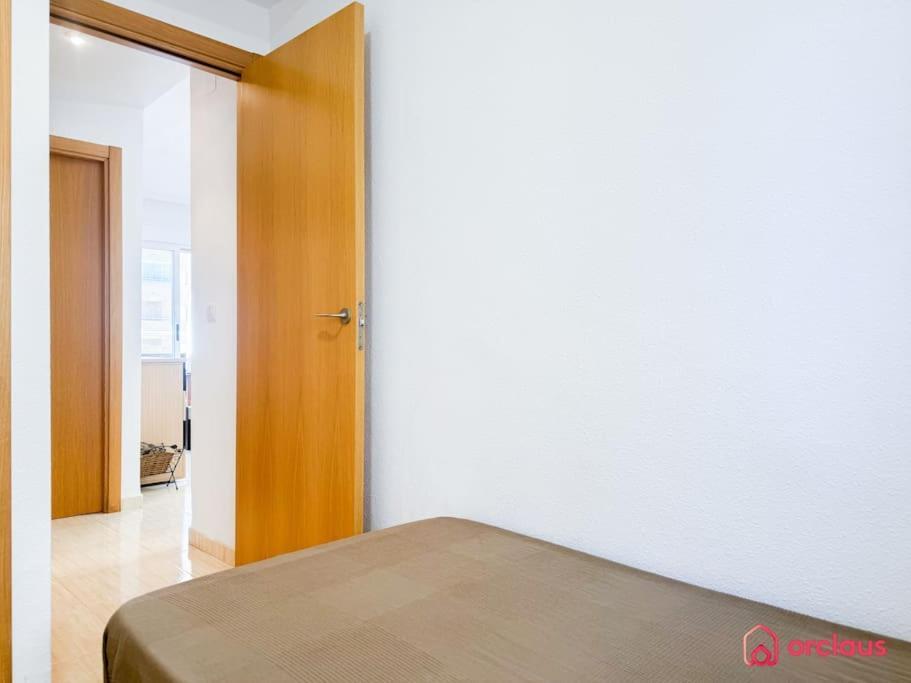 El Jardin Apartment Oropesa del Mar Luaran gambar