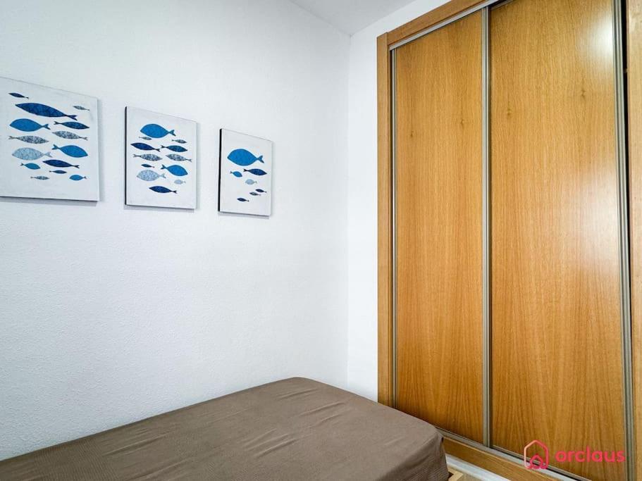 El Jardin Apartment Oropesa del Mar Luaran gambar