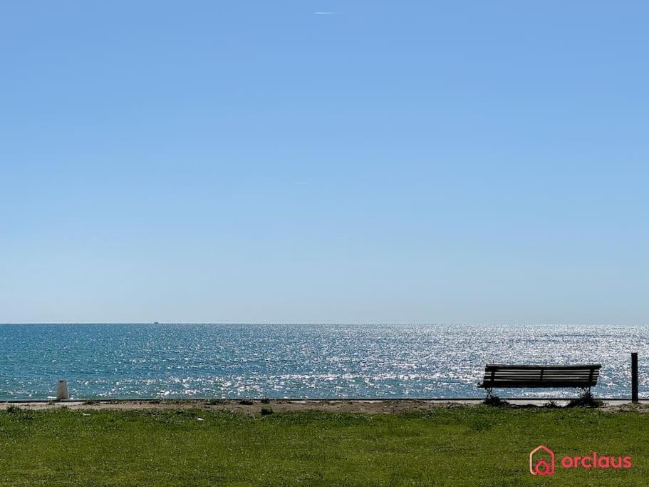 El Jardin Apartment Oropesa del Mar Luaran gambar