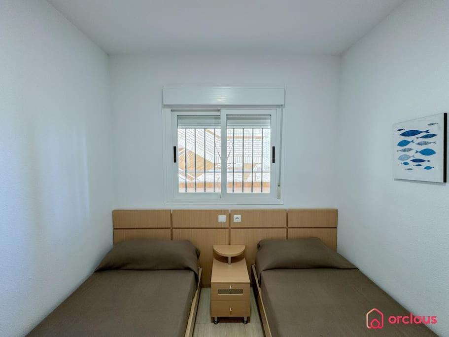 El Jardin Apartment Oropesa del Mar Luaran gambar