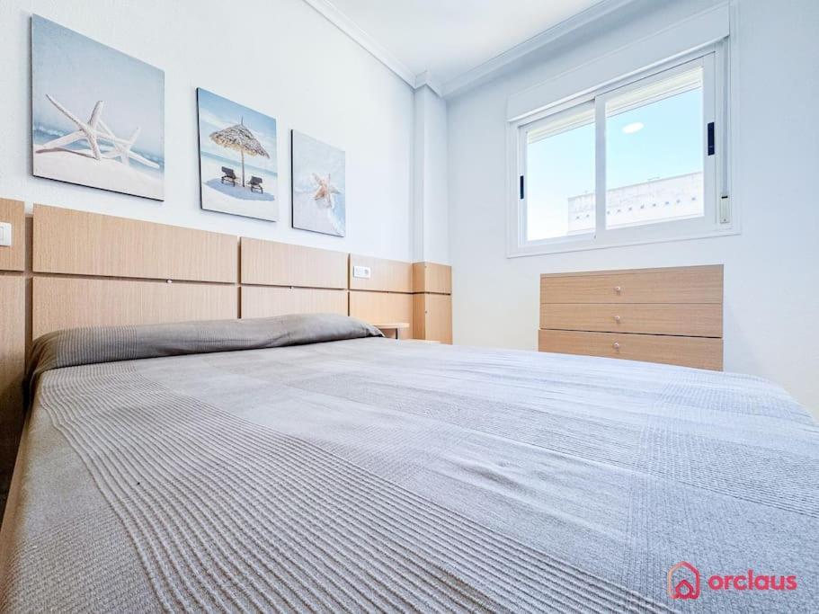 El Jardin Apartment Oropesa del Mar Luaran gambar