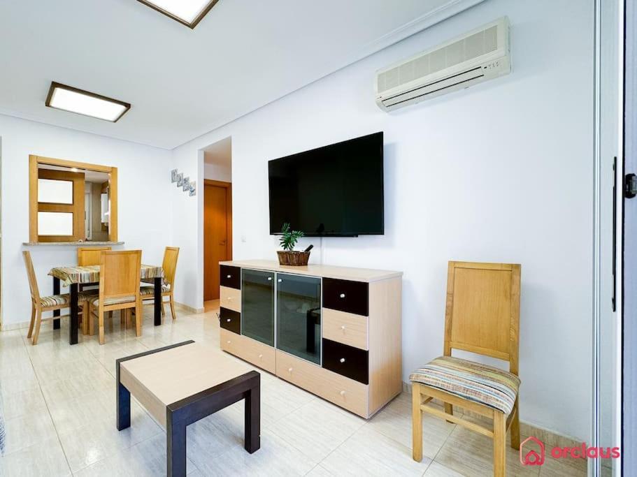 El Jardin Apartment Oropesa del Mar Luaran gambar