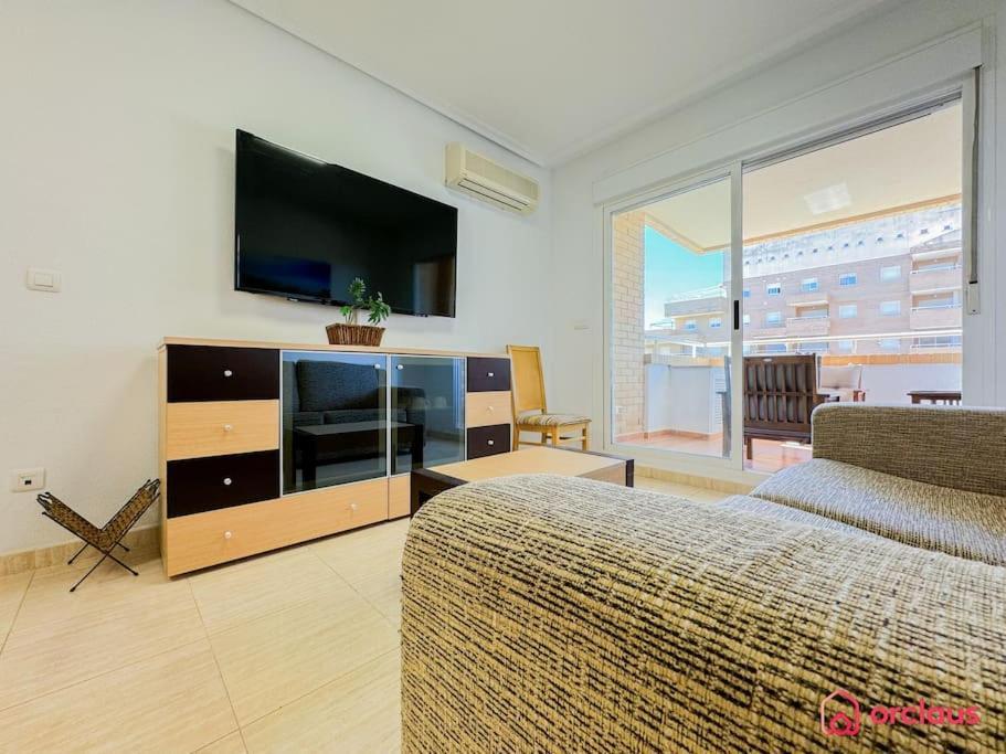 El Jardin Apartment Oropesa del Mar Luaran gambar