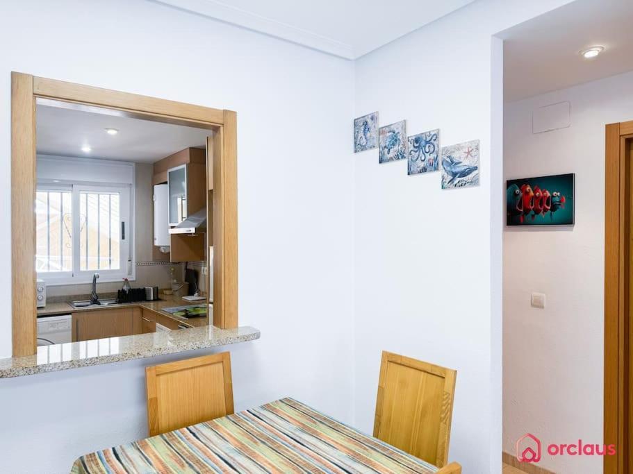 El Jardin Apartment Oropesa del Mar Luaran gambar