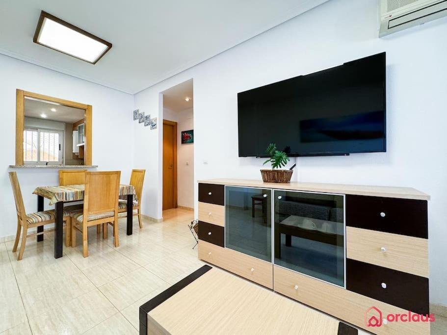 El Jardin Apartment Oropesa del Mar Luaran gambar