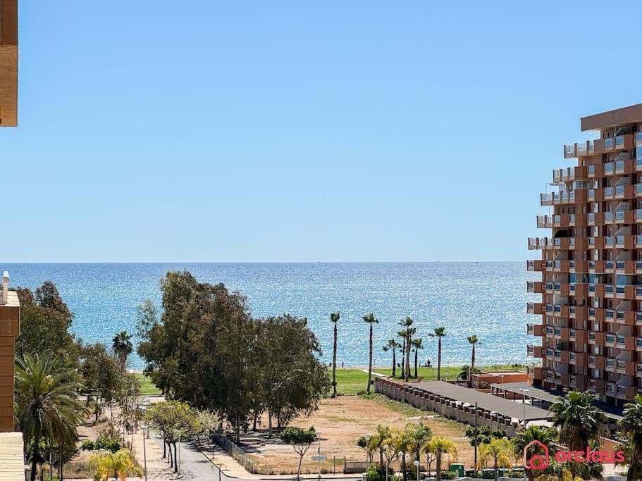El Jardin Apartment Oropesa del Mar Luaran gambar