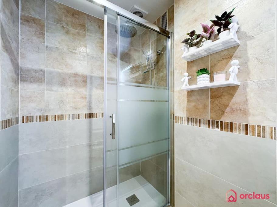 El Jardin Apartment Oropesa del Mar Luaran gambar