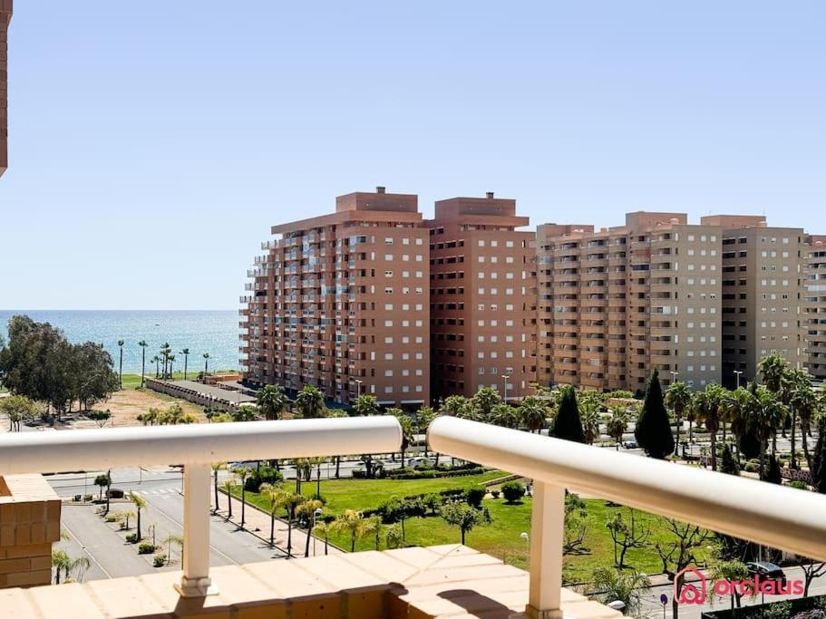 El Jardin Apartment Oropesa del Mar Luaran gambar