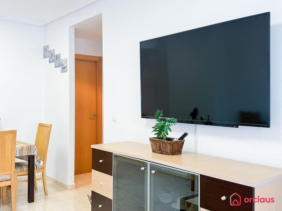 El Jardin Apartment Oropesa del Mar Luaran gambar
