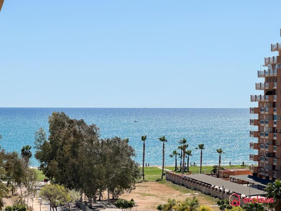 El Jardin Apartment Oropesa del Mar Luaran gambar